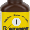 Cue Doctor Shaft Cleaner - 3oz